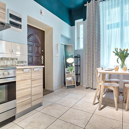 Tyzenhauz Apartments Zygmunta Augusta Street Красков Екстериор снимка