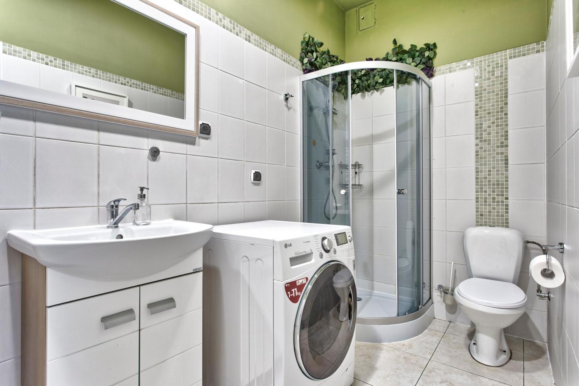Tyzenhauz Apartments Zygmunta Augusta Street Красков Екстериор снимка