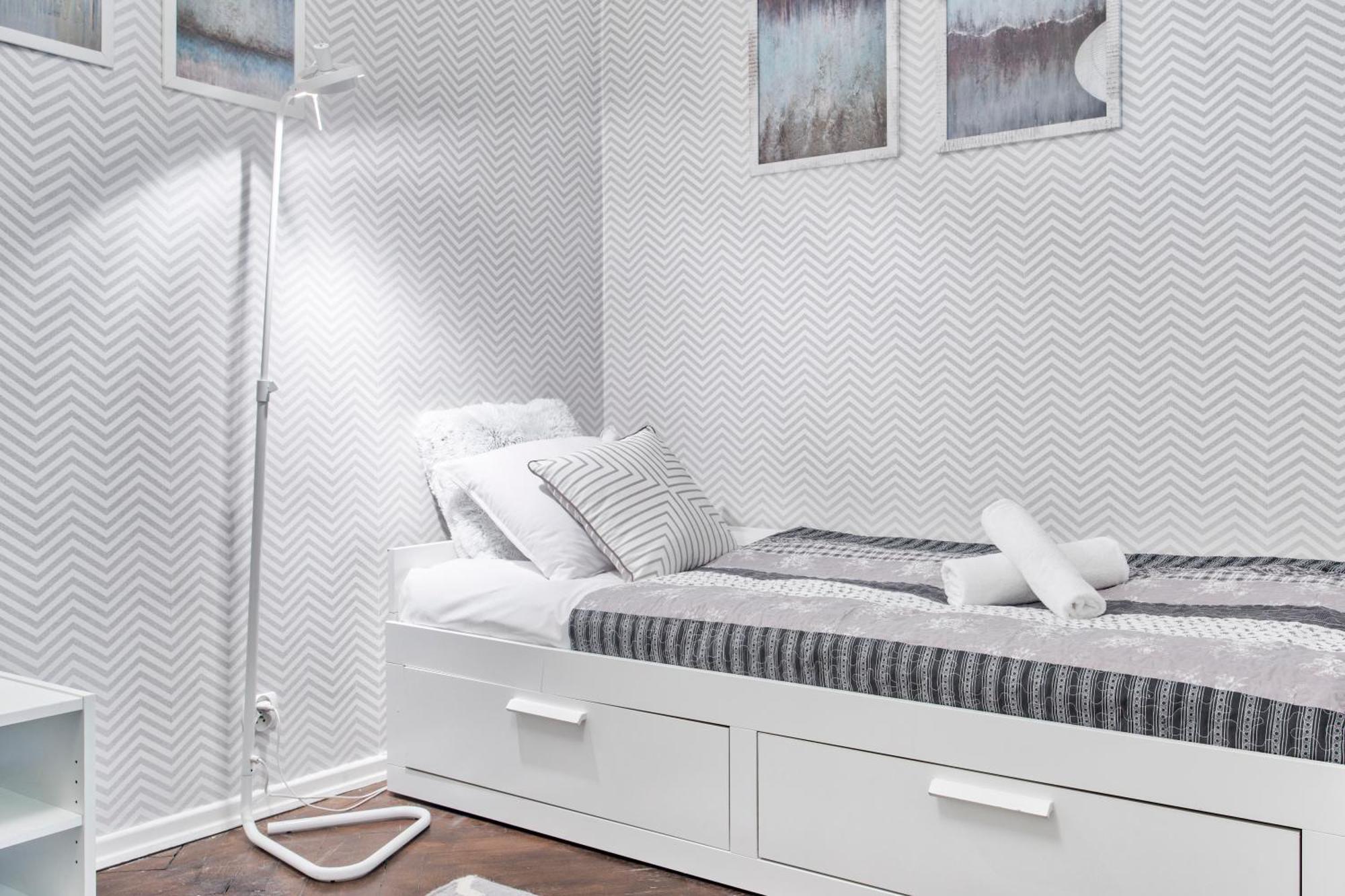 Tyzenhauz Apartments Zygmunta Augusta Street Красков Екстериор снимка